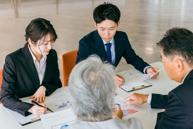 京都のオーナー企業で広がる地域密着型の外部人材活用の傾向