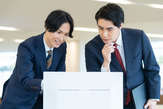 経営者にとって身近な壁打ち相手が果たす役割