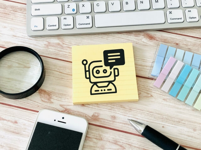 繰り返しの定型業務を自動化するRPAなどのツール活用例
